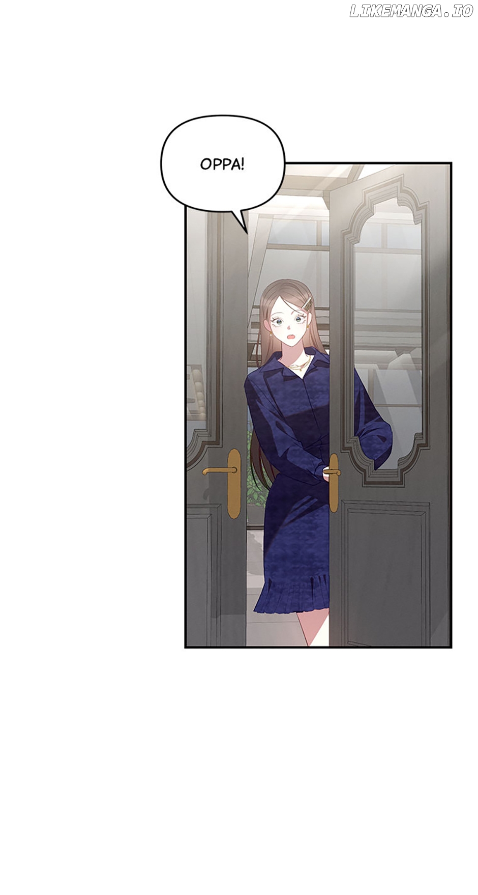 How To Own You Chapter 42 - page 11
