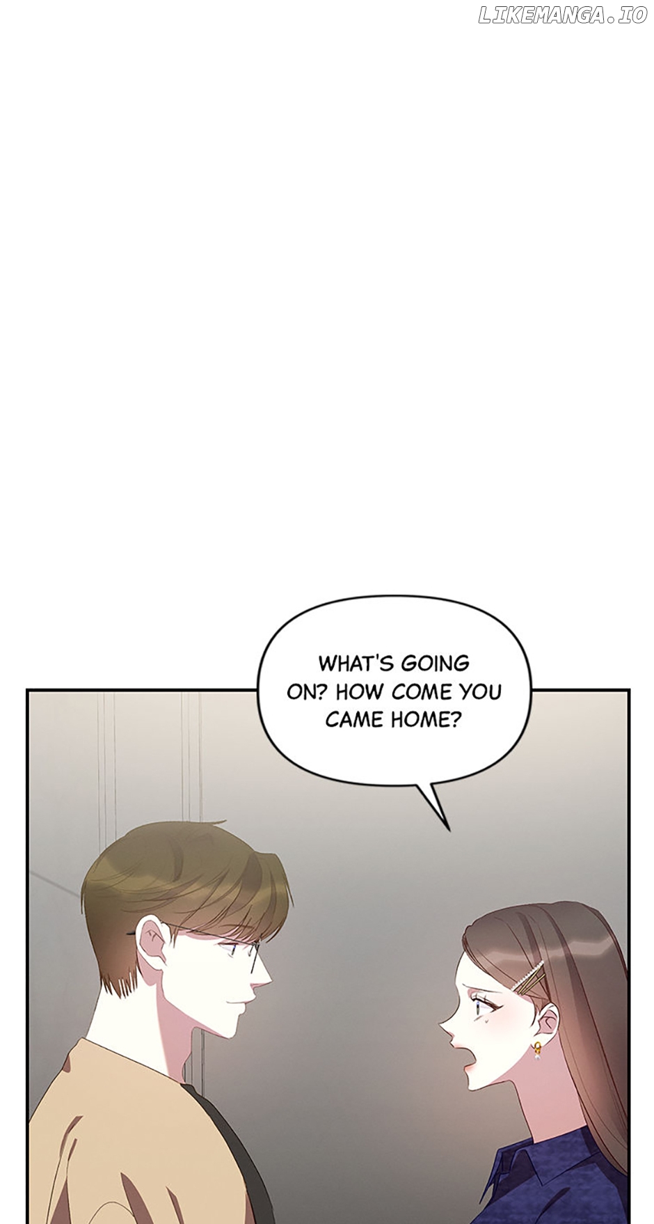 How To Own You Chapter 42 - page 12