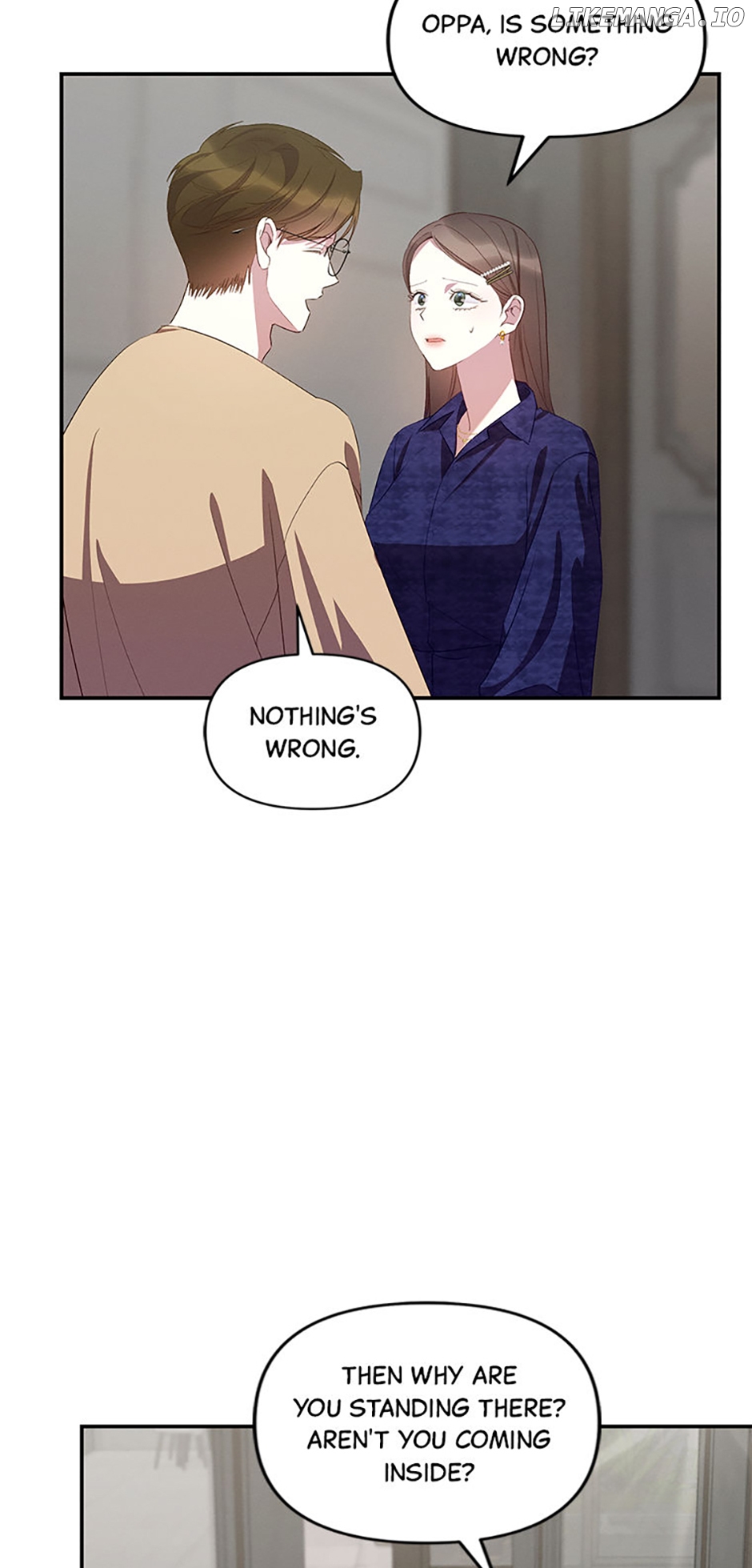 How To Own You Chapter 42 - page 15