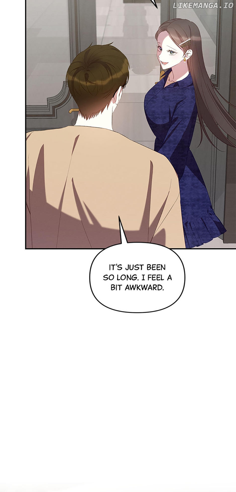 How To Own You Chapter 42 - page 16