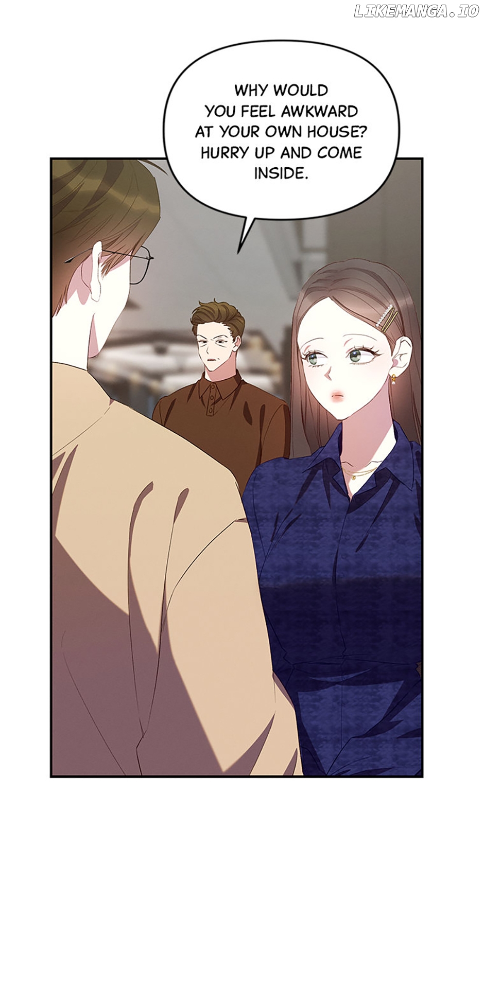 How To Own You Chapter 42 - page 19