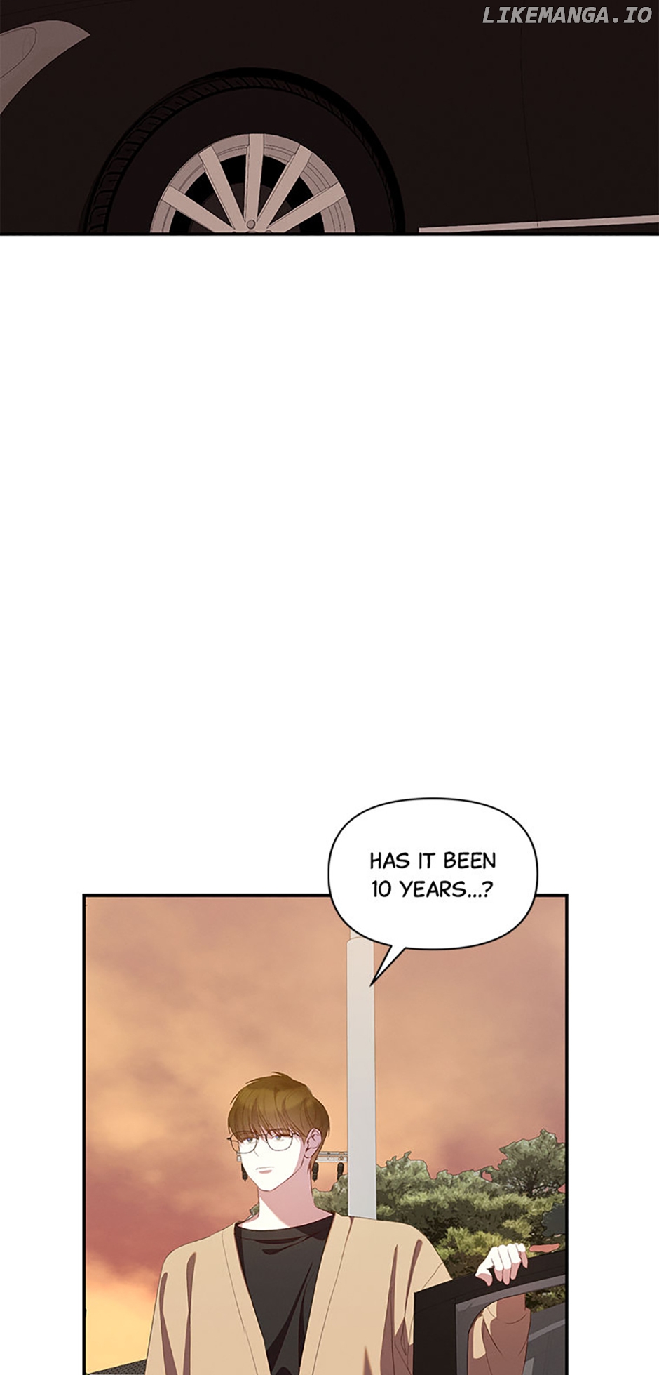 How To Own You Chapter 42 - page 2