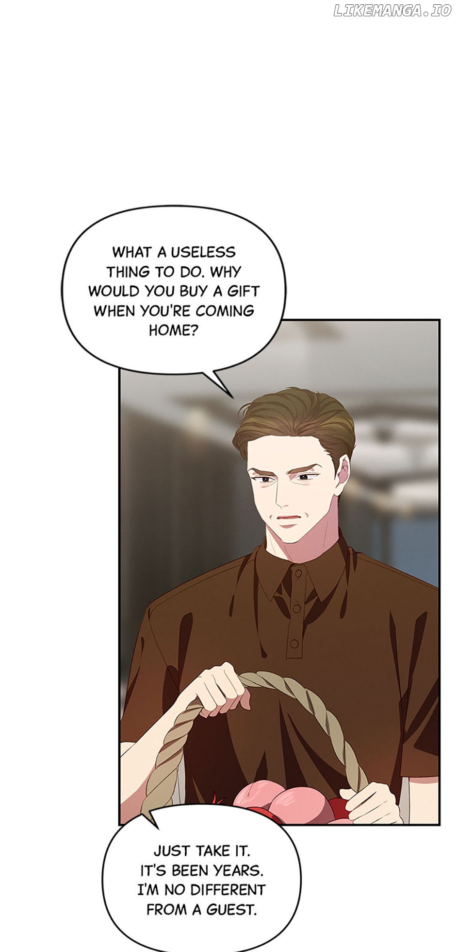 How To Own You Chapter 42 - page 21