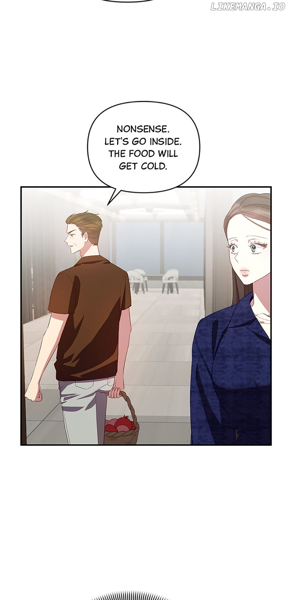 How To Own You Chapter 42 - page 22