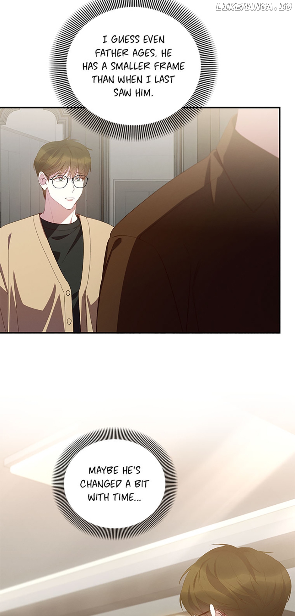 How To Own You Chapter 42 - page 23
