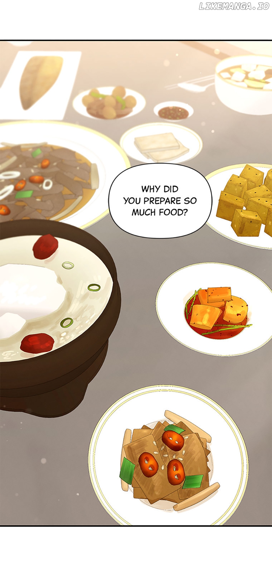 How To Own You Chapter 42 - page 25