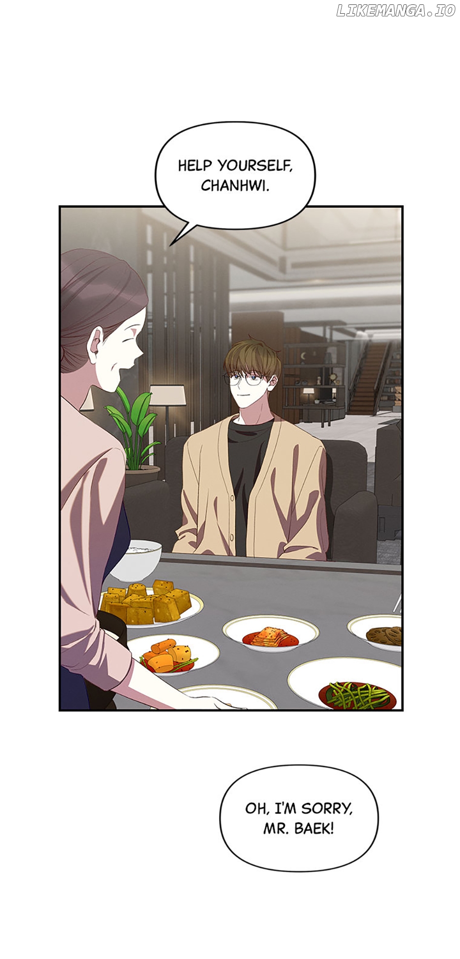 How To Own You Chapter 42 - page 26