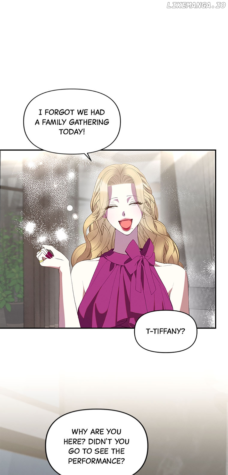 How To Own You Chapter 42 - page 27