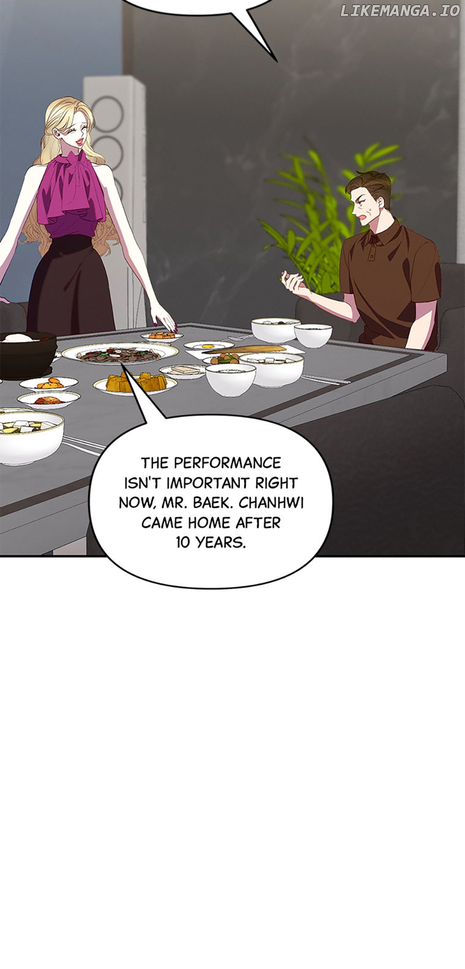 How To Own You Chapter 42 - page 28