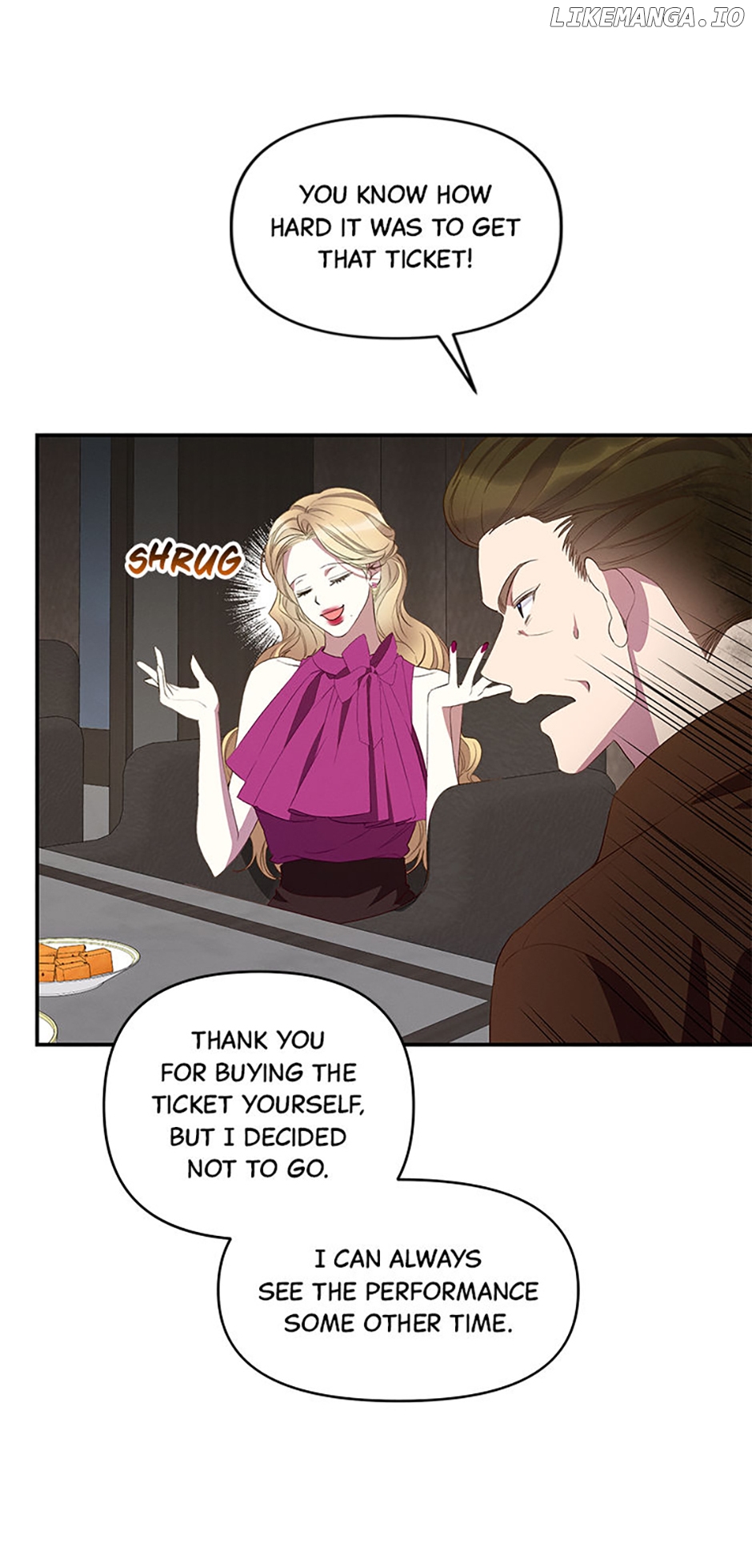 How To Own You Chapter 42 - page 29