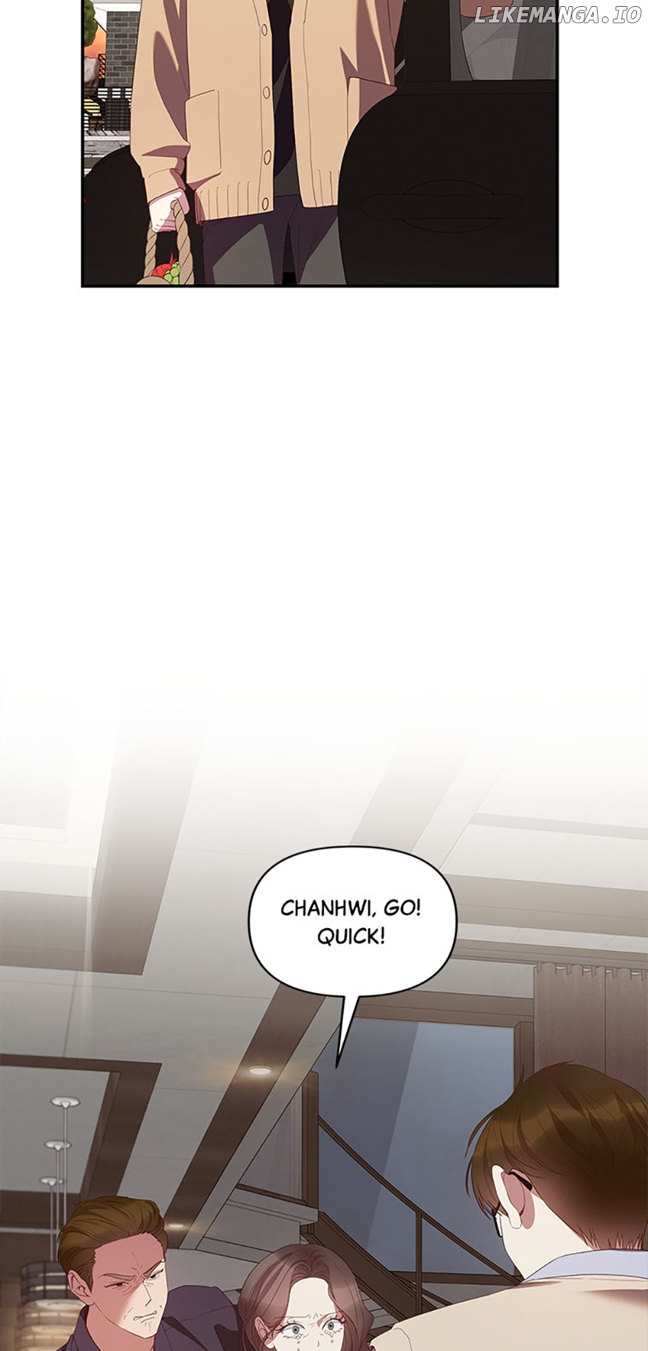 How To Own You Chapter 42 - page 3