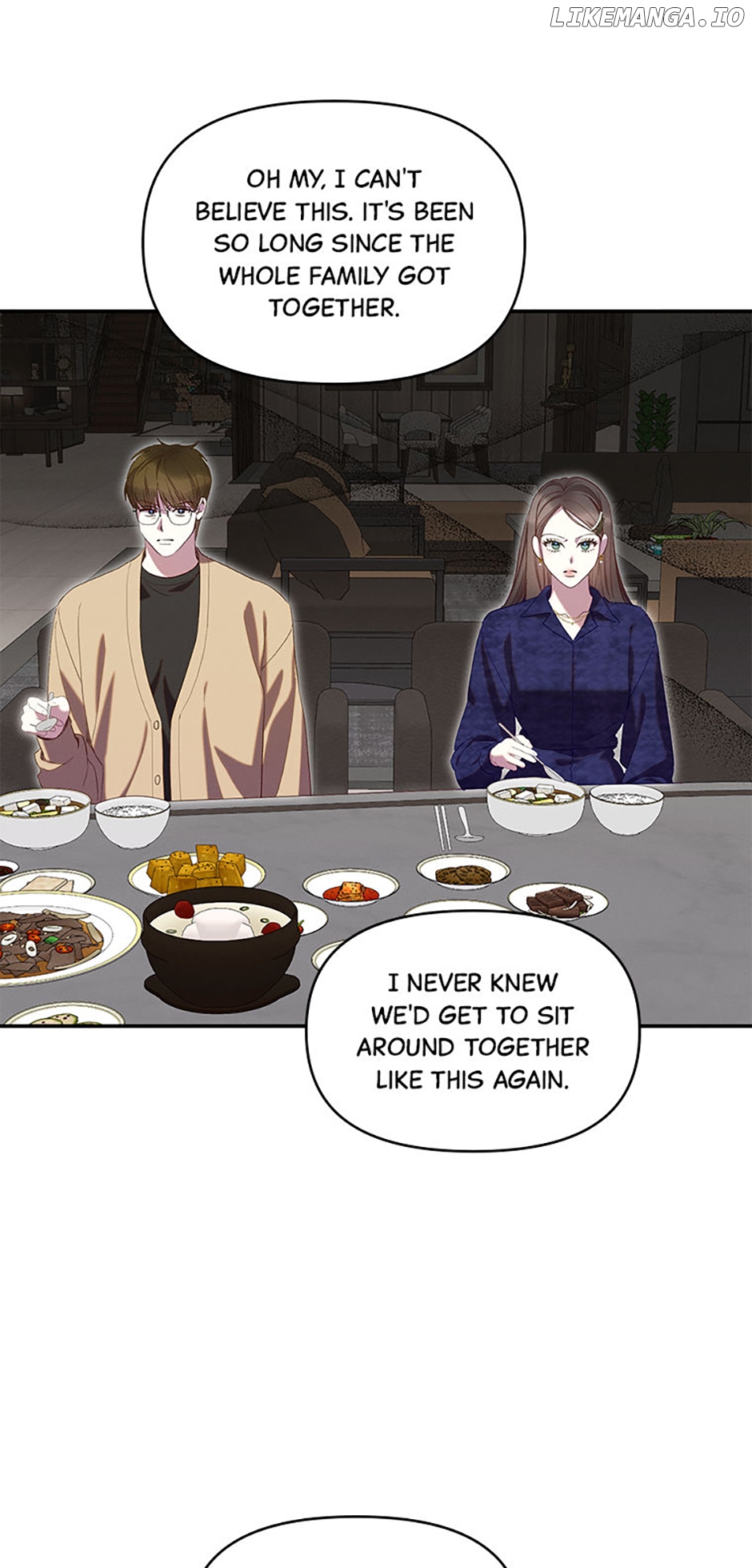 How To Own You Chapter 42 - page 30