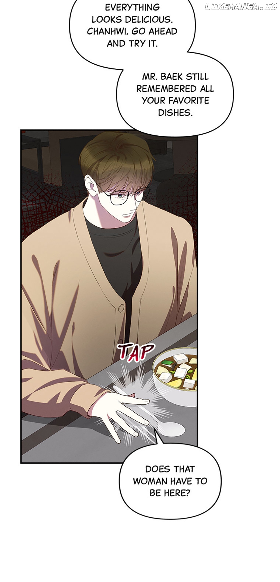 How To Own You Chapter 42 - page 31