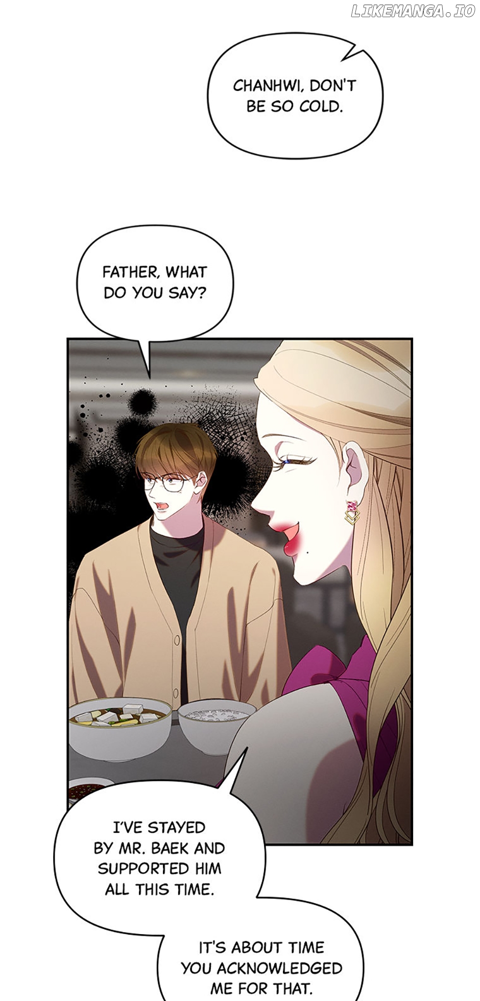 How To Own You Chapter 42 - page 32