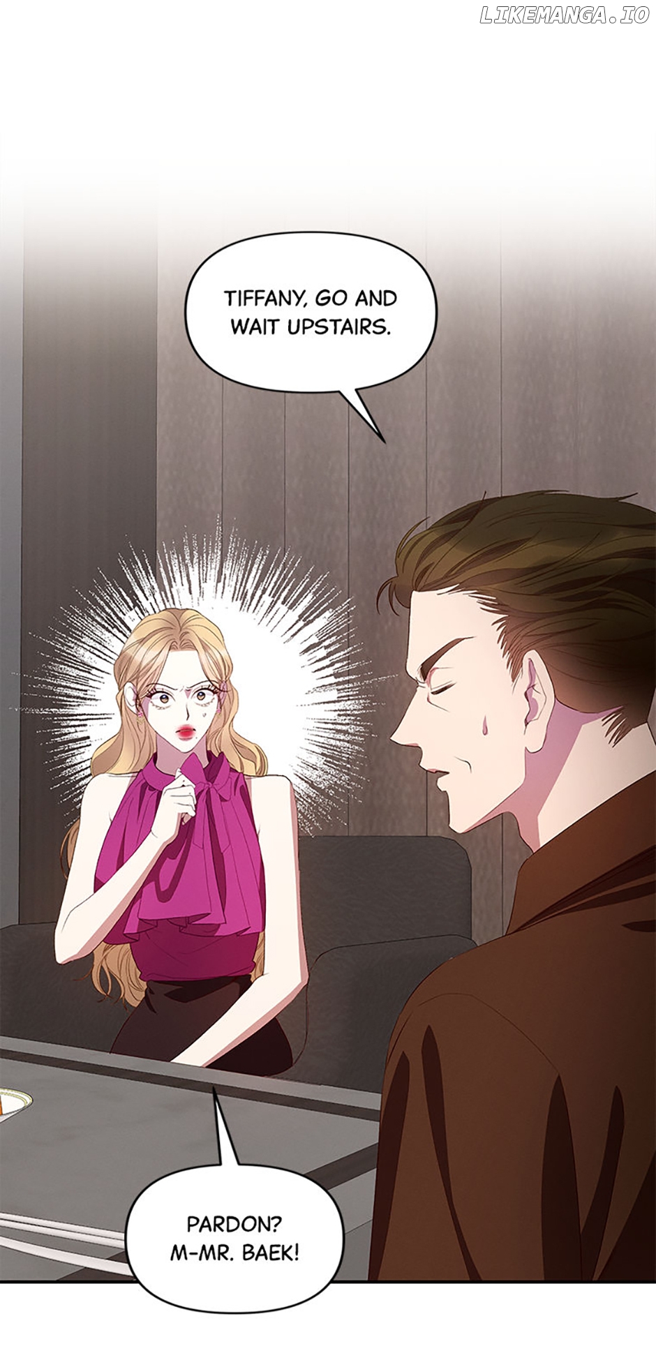 How To Own You Chapter 42 - page 34