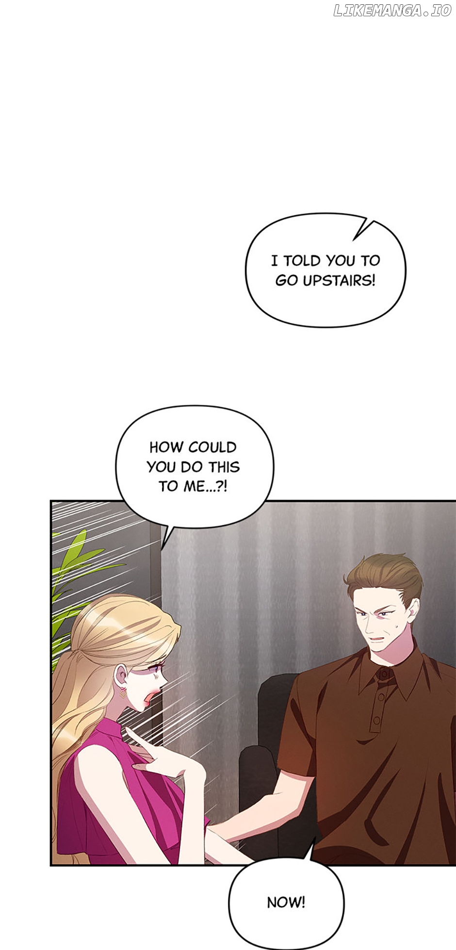 How To Own You Chapter 42 - page 35