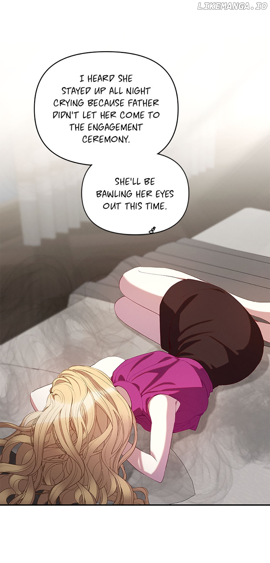 How To Own You Chapter 42 - page 38