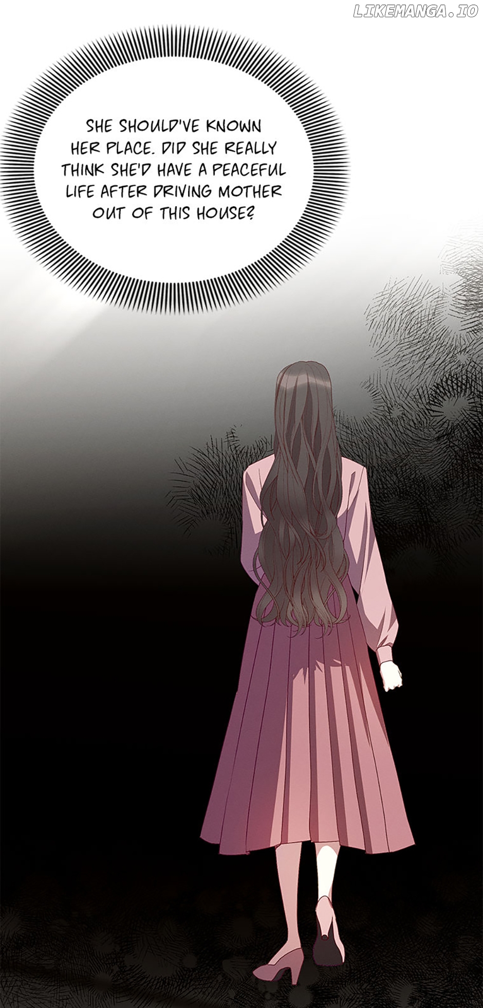 How To Own You Chapter 42 - page 39