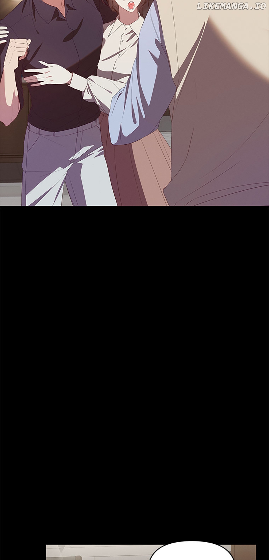 How To Own You Chapter 42 - page 4