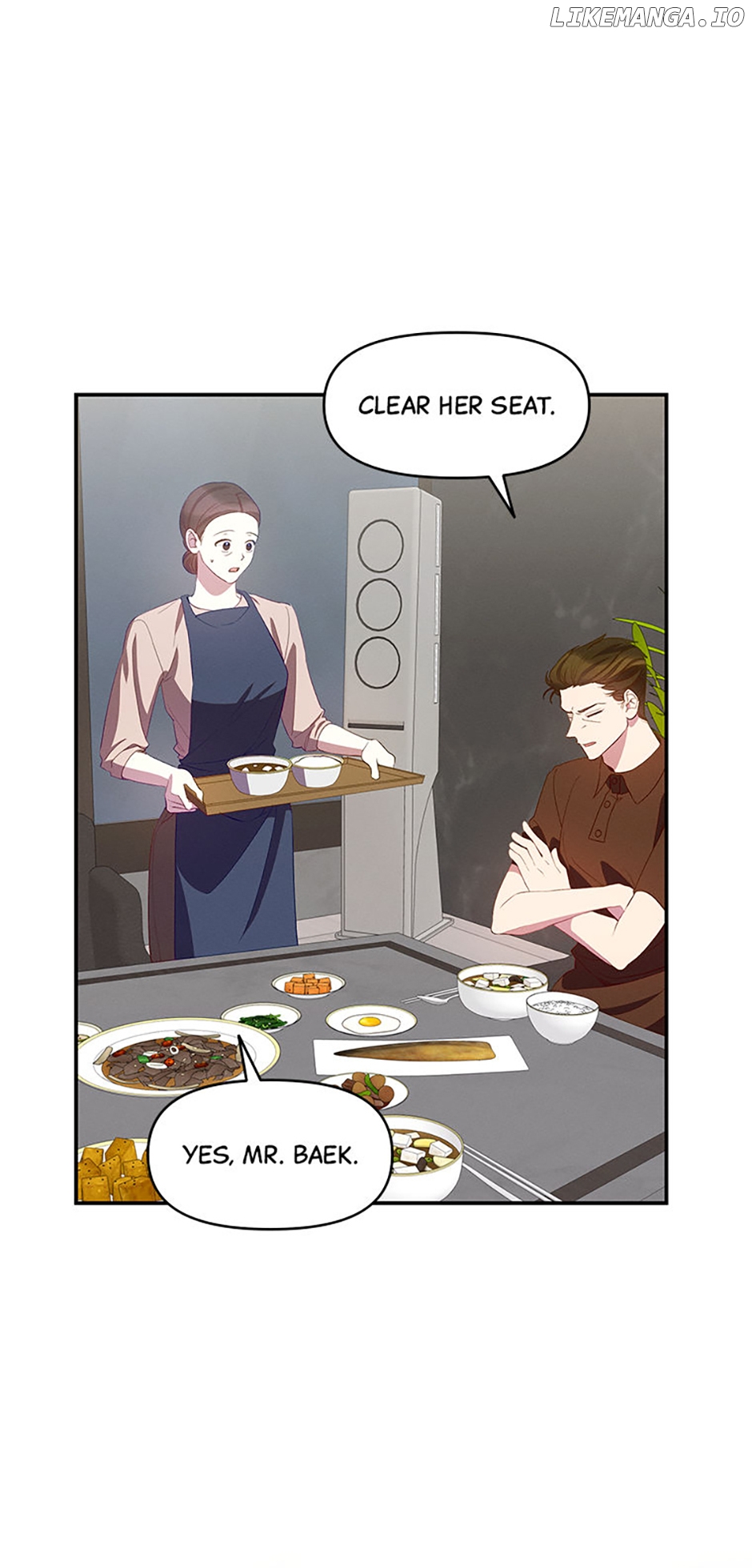 How To Own You Chapter 42 - page 41