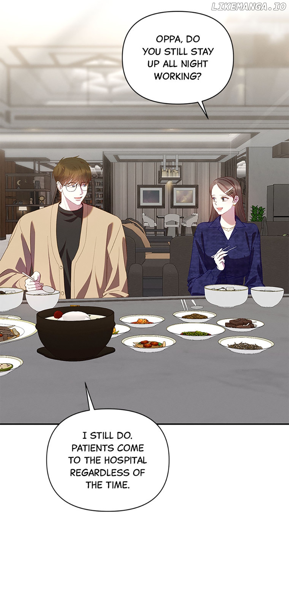 How To Own You Chapter 42 - page 42
