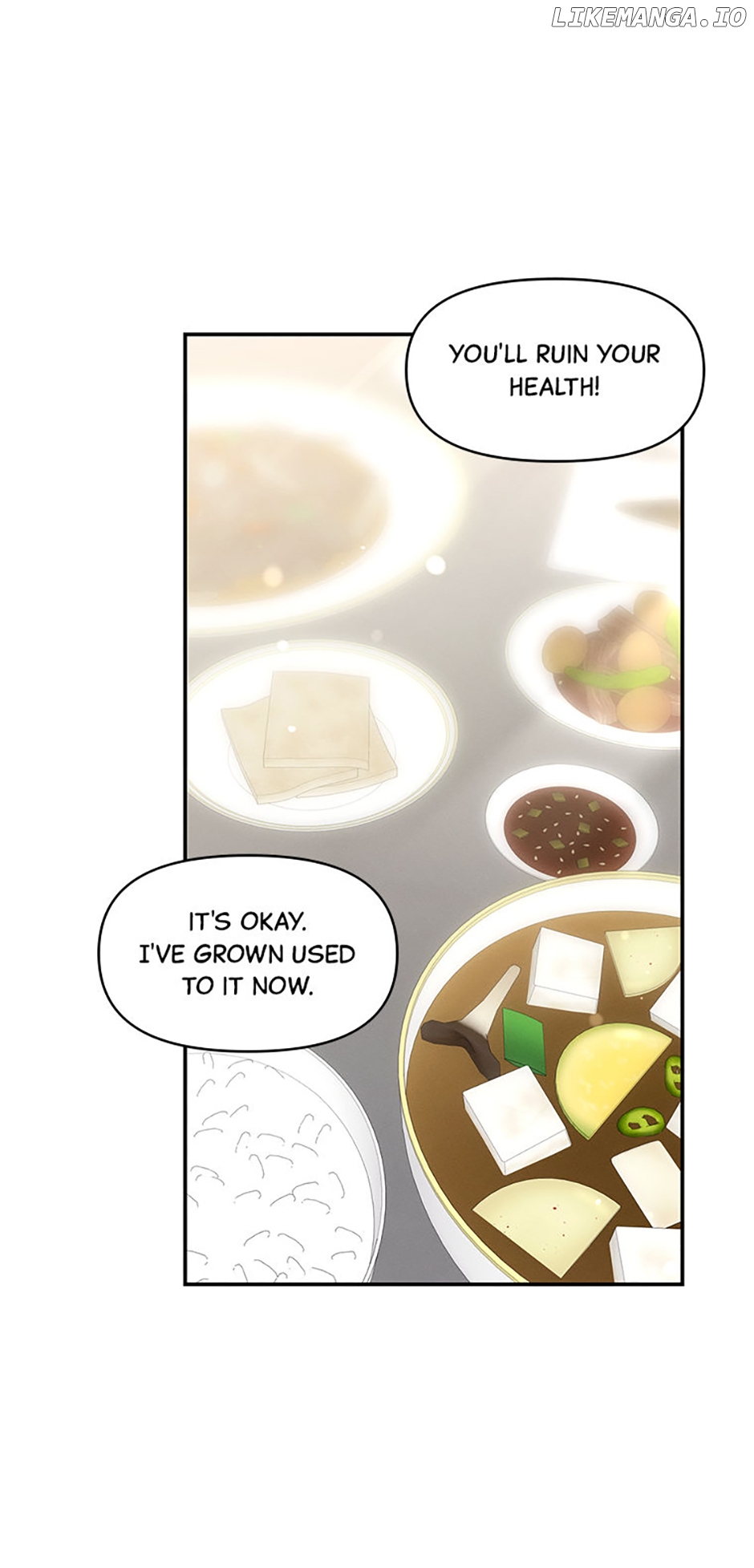 How To Own You Chapter 42 - page 43