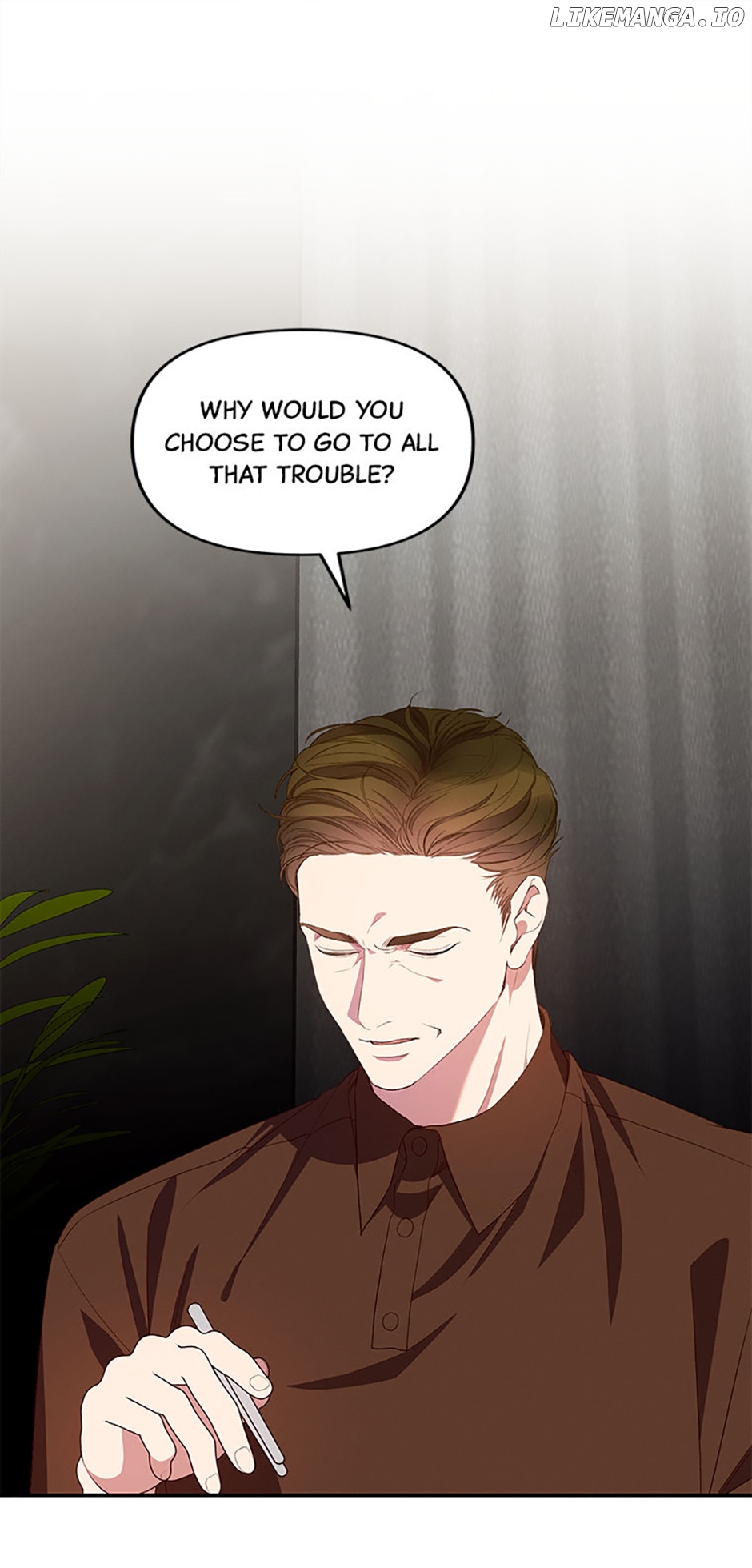 How To Own You Chapter 42 - page 44