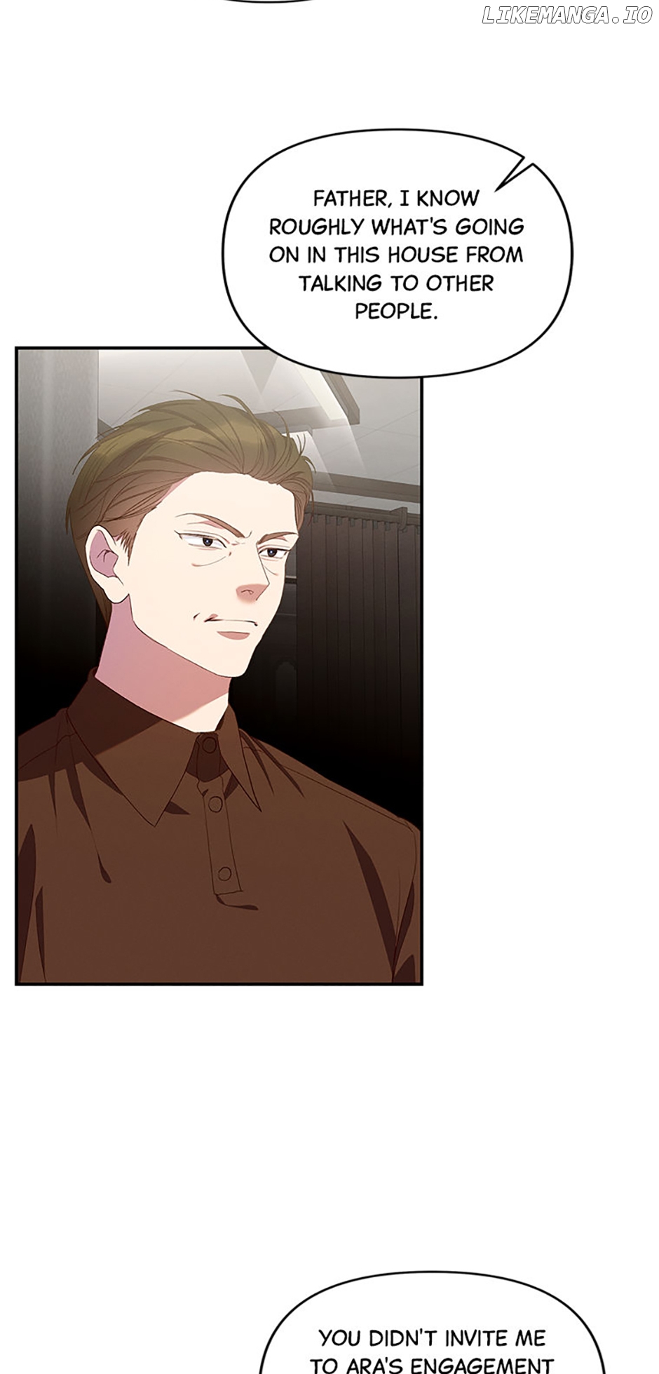 How To Own You Chapter 42 - page 47