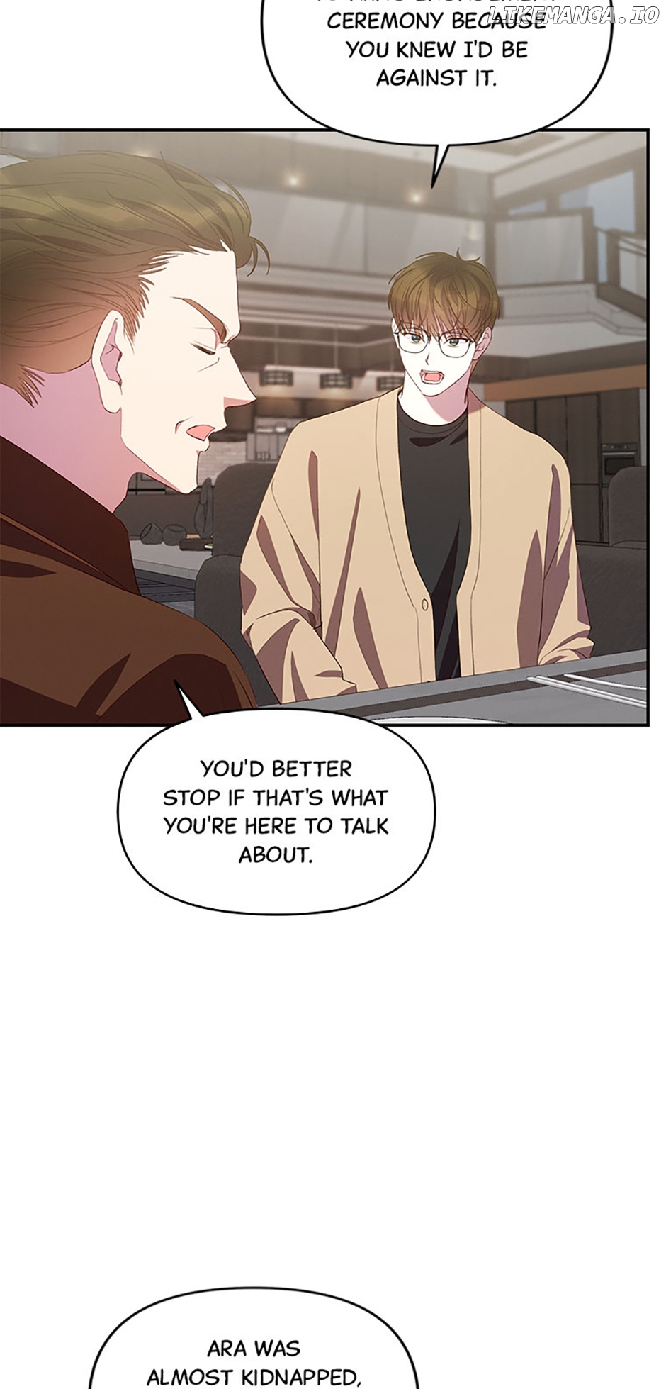 How To Own You Chapter 42 - page 48