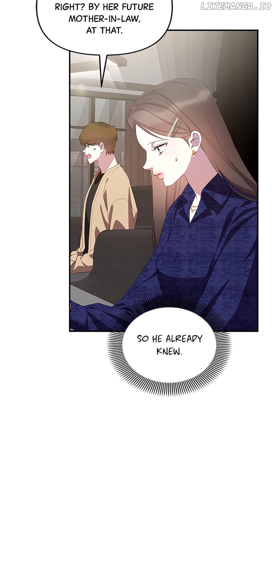How To Own You Chapter 42 - page 49