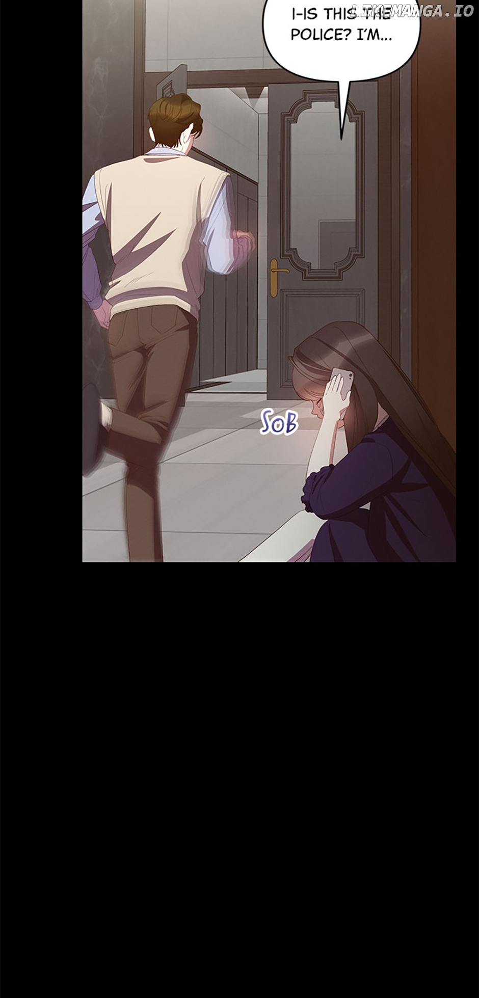 How To Own You Chapter 42 - page 5