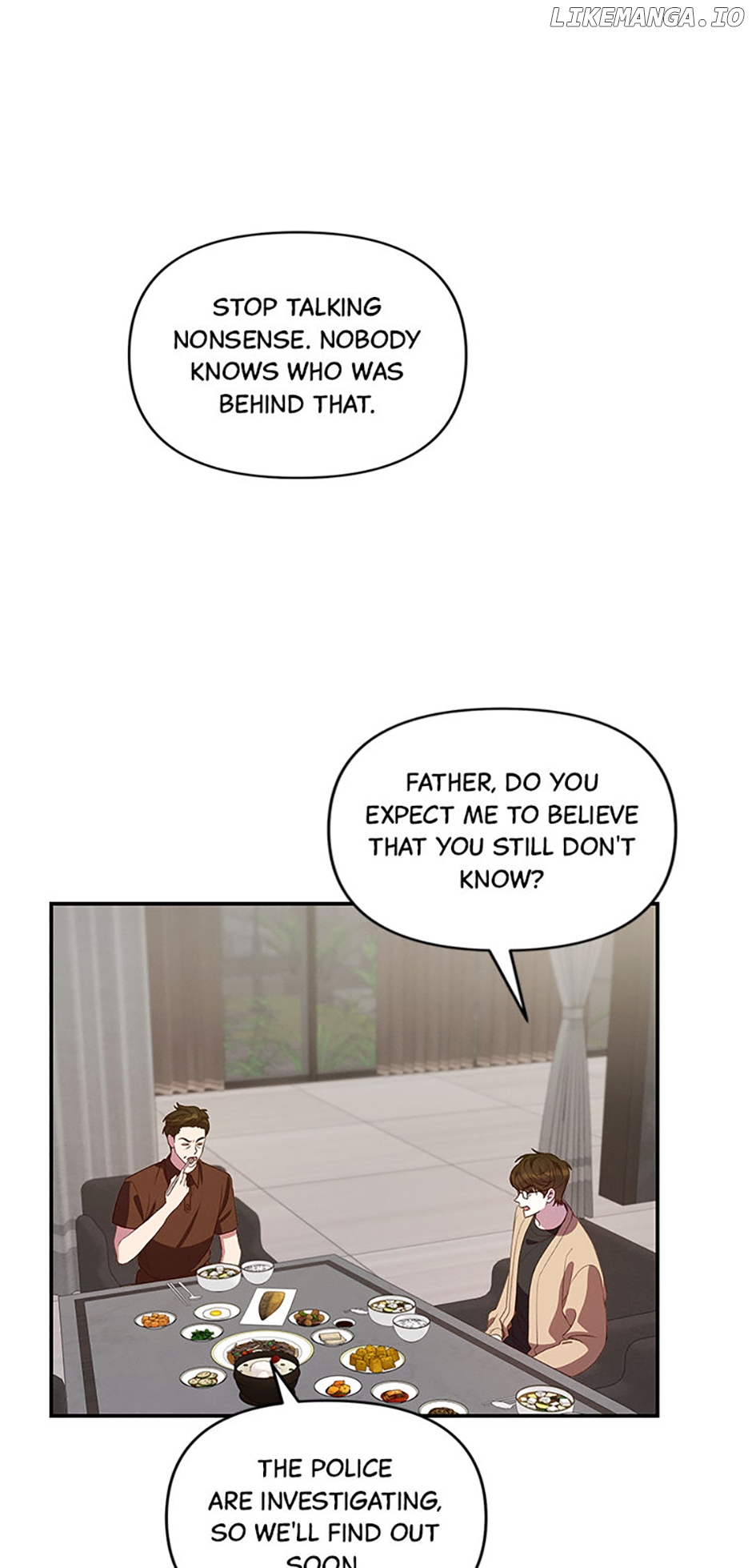 How To Own You Chapter 42 - page 50