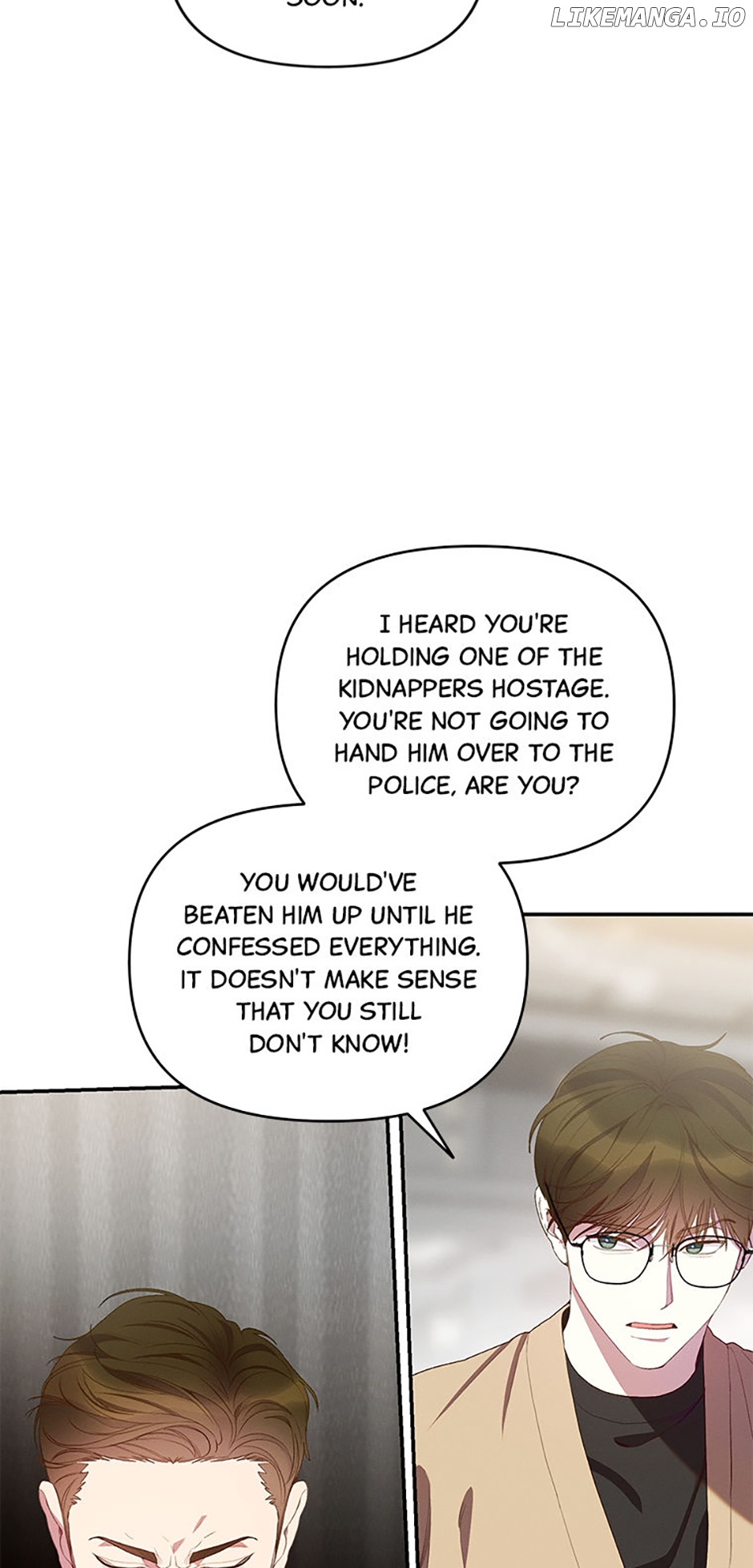 How To Own You Chapter 42 - page 51