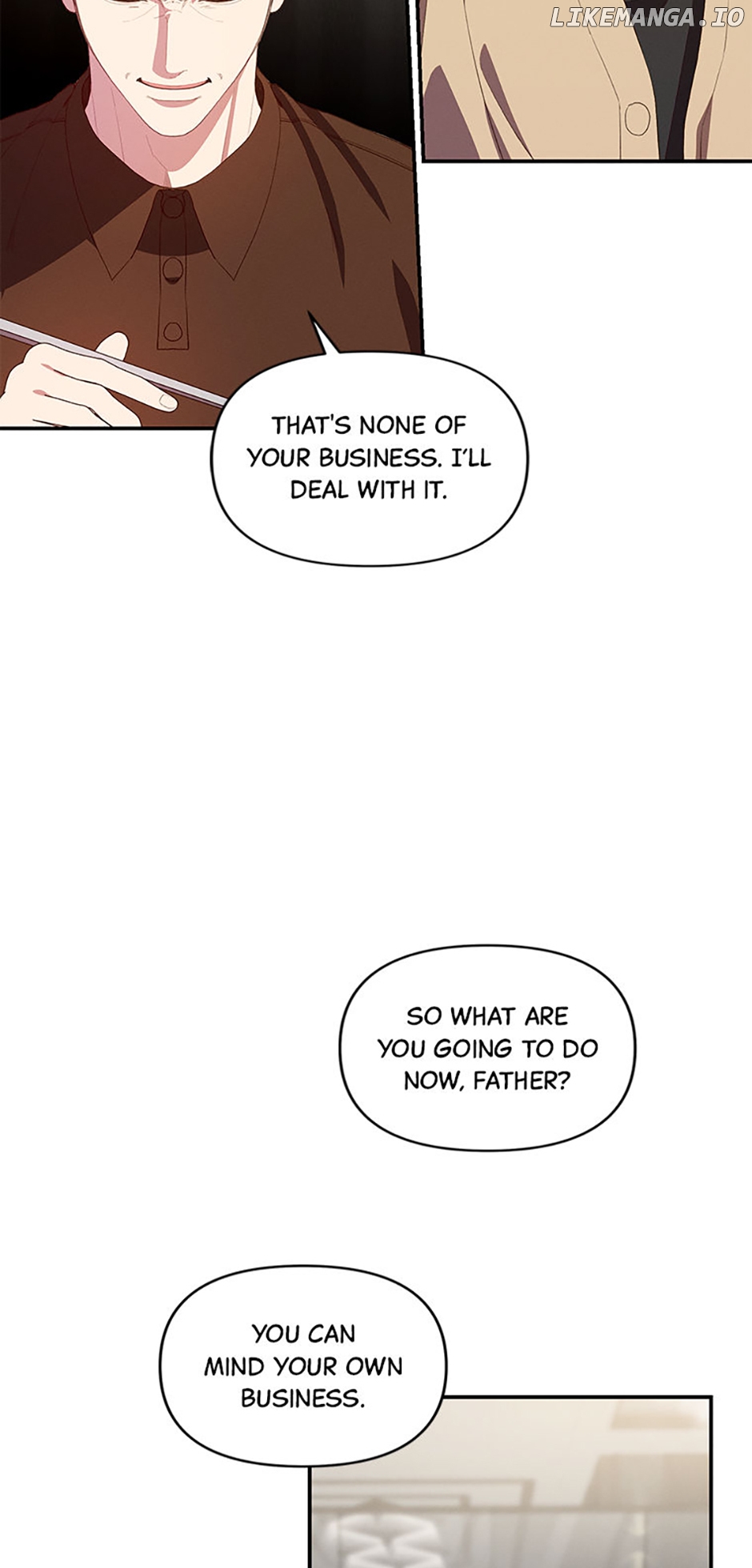 How To Own You Chapter 42 - page 52