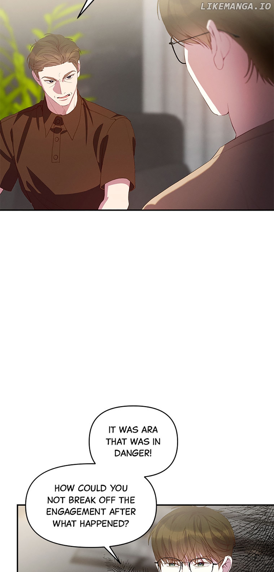 How To Own You Chapter 42 - page 54
