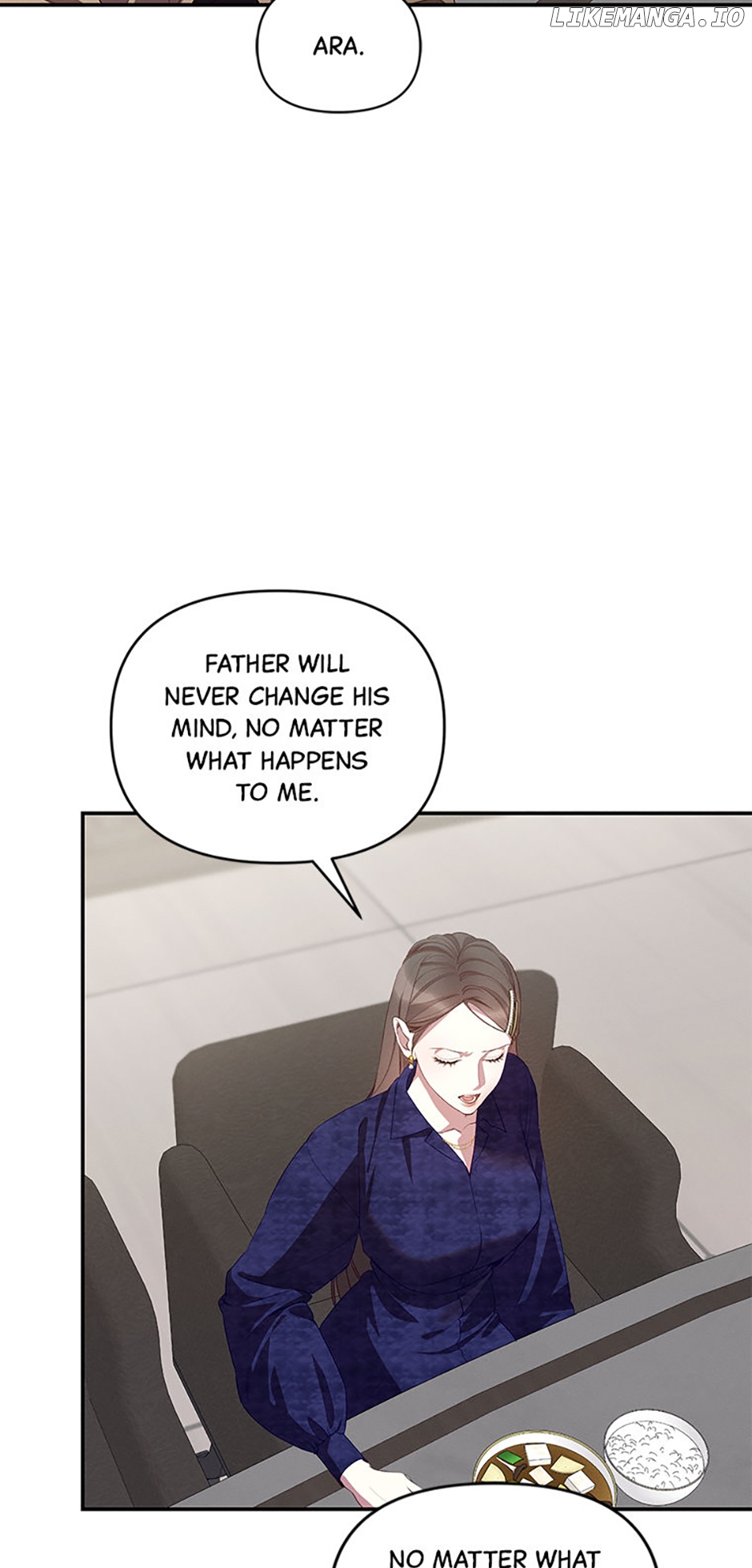 How To Own You Chapter 42 - page 57