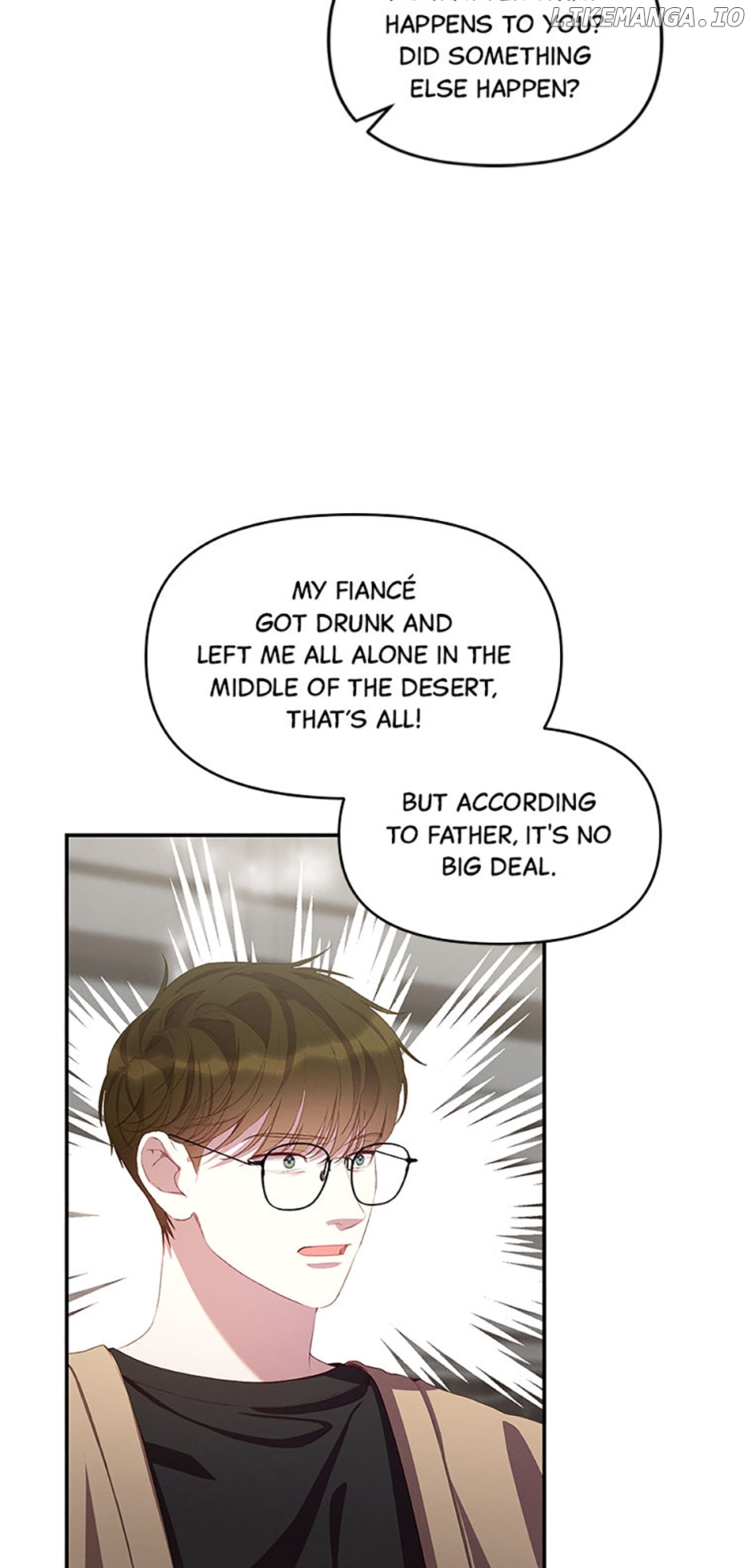 How To Own You Chapter 42 - page 58