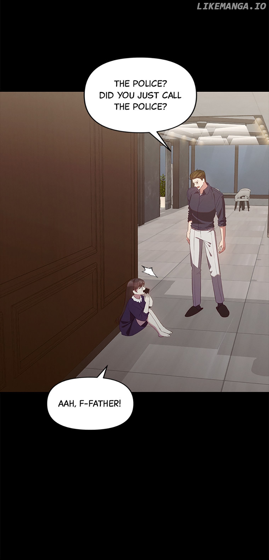 How To Own You Chapter 42 - page 6