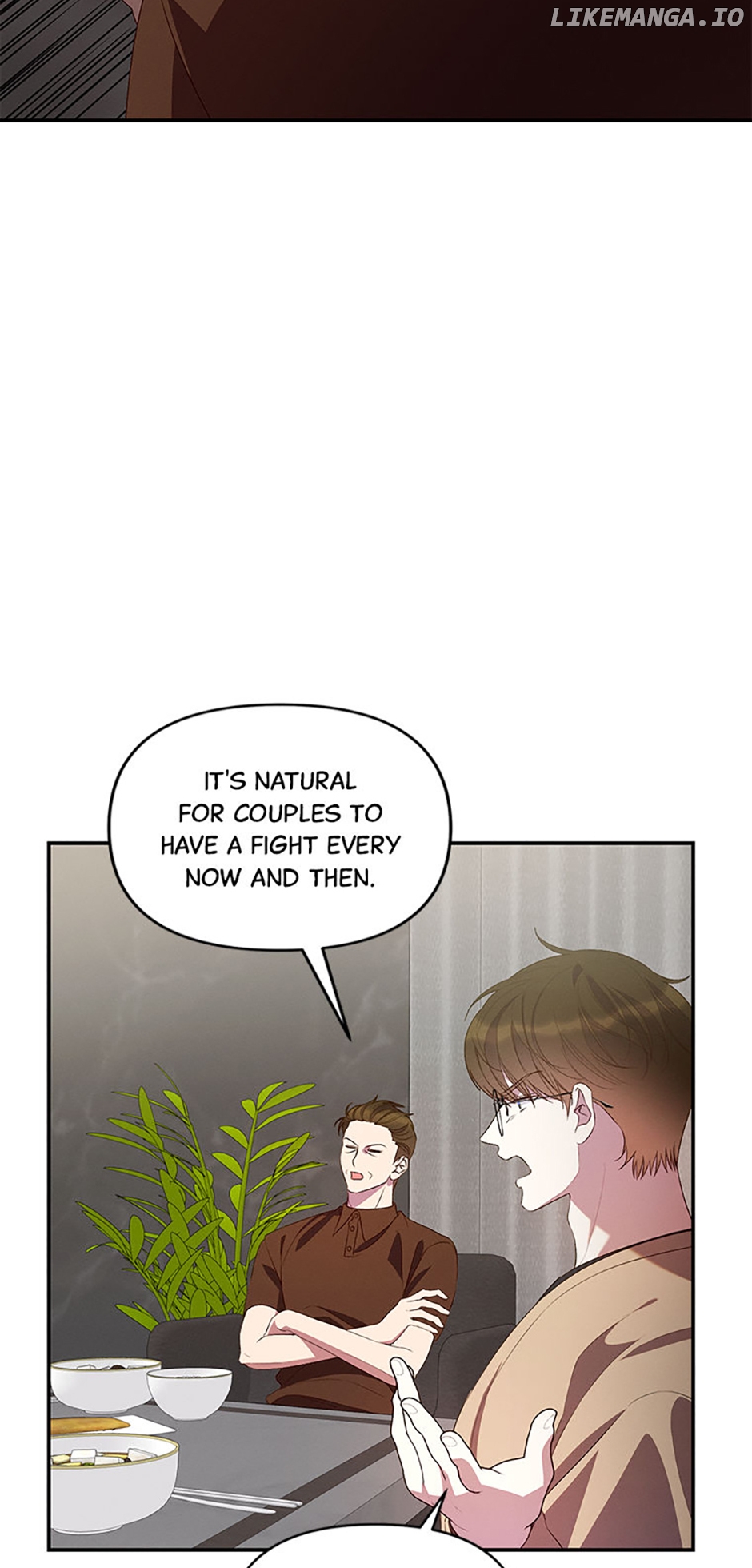 How To Own You Chapter 42 - page 60
