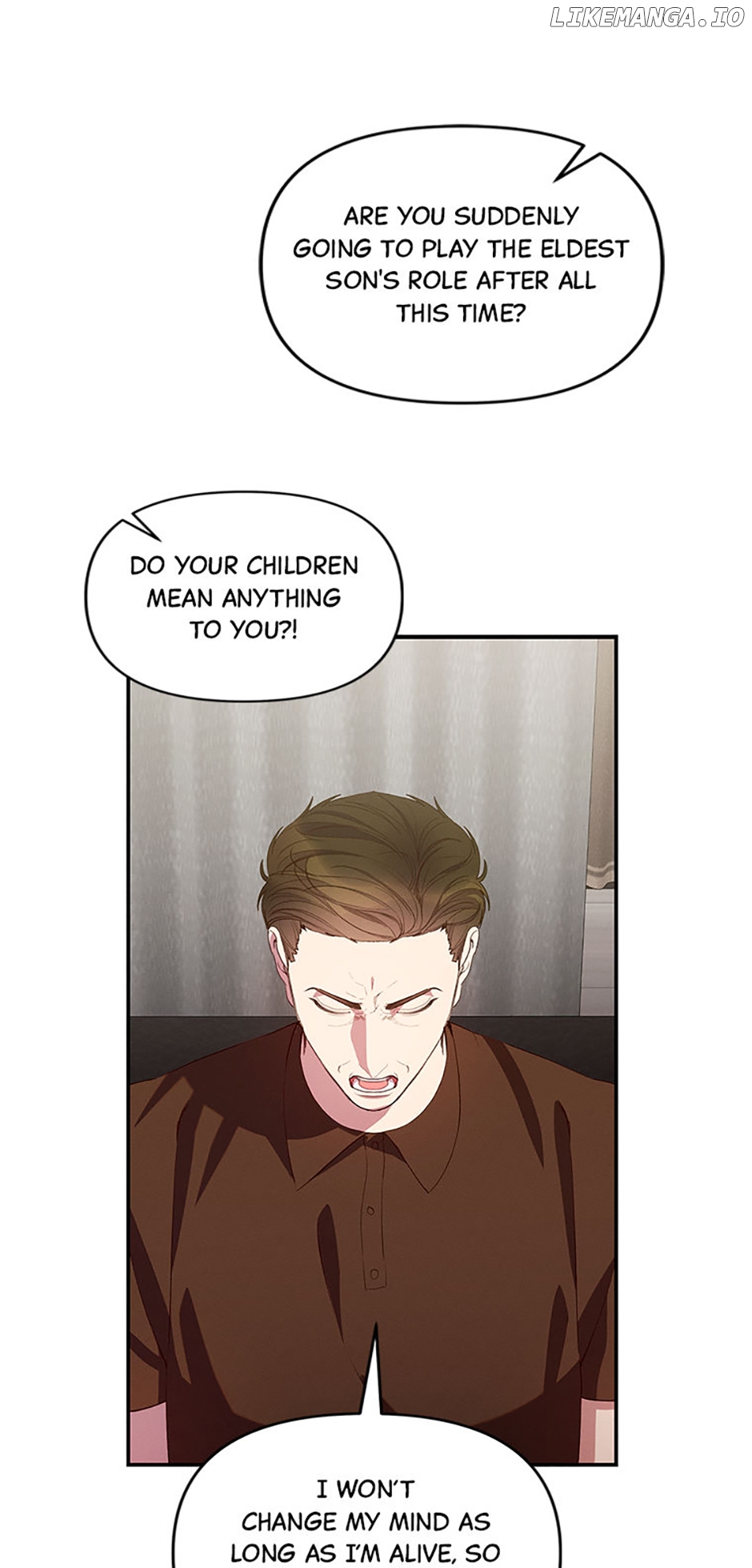 How To Own You Chapter 42 - page 62
