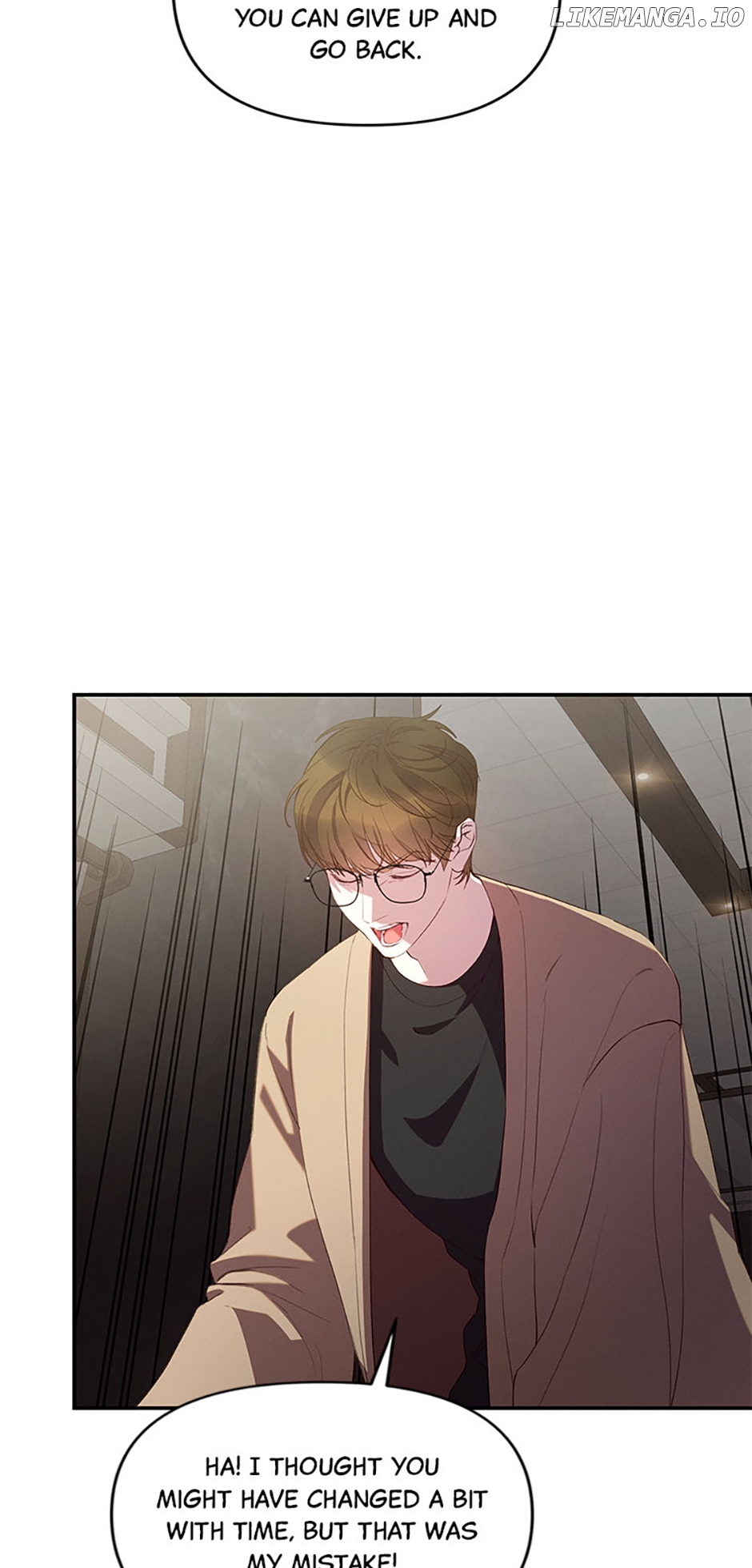 How To Own You Chapter 42 - page 63
