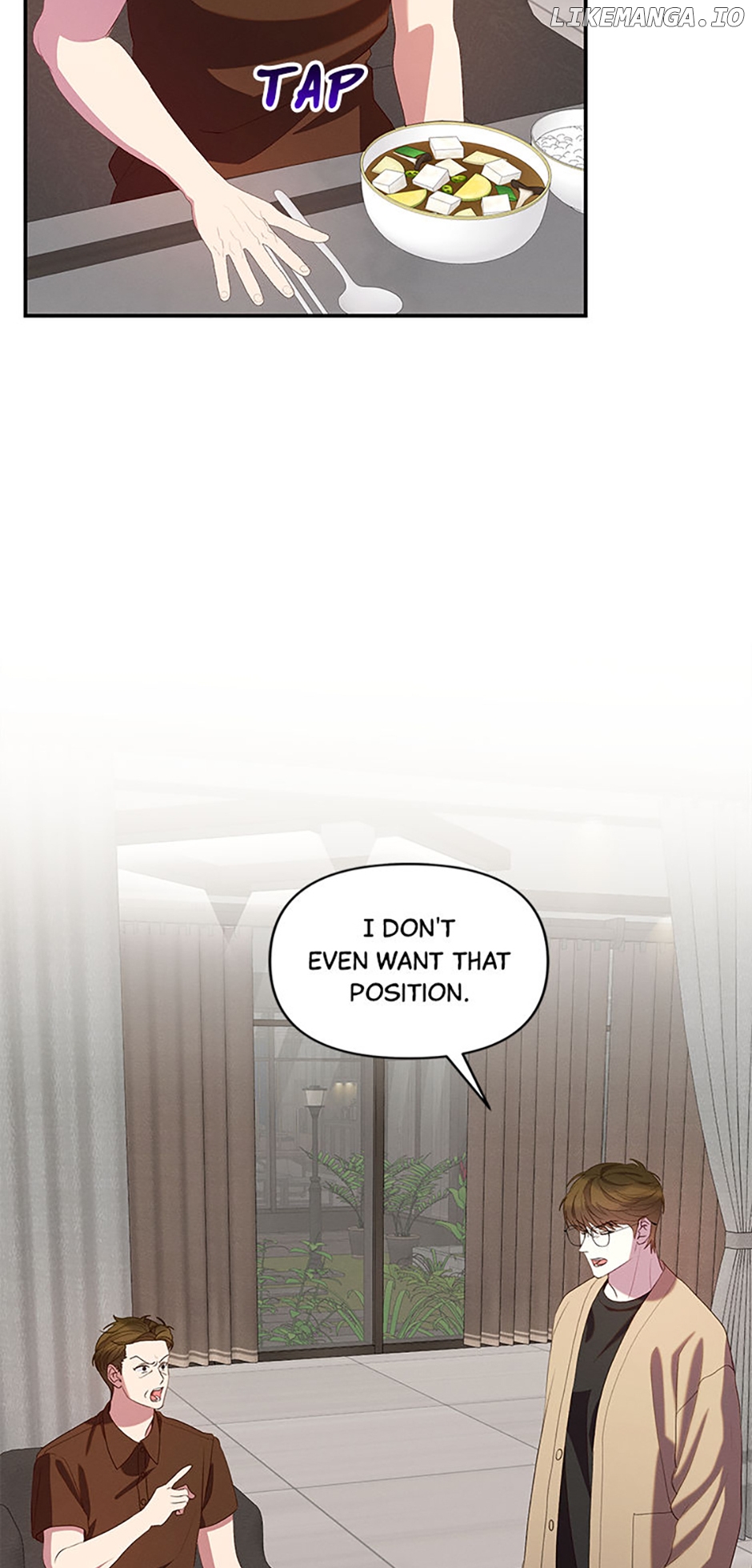 How To Own You Chapter 42 - page 65