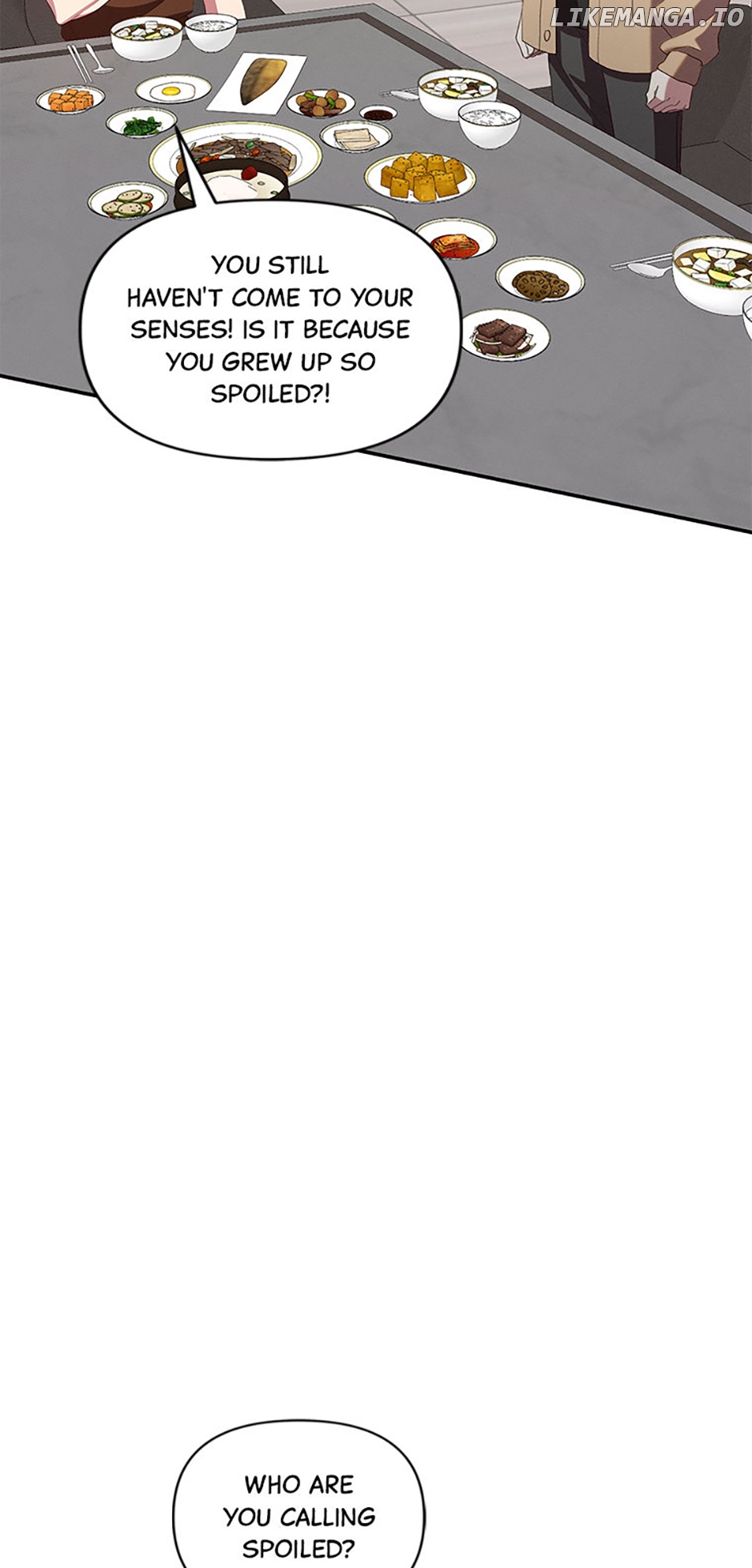 How To Own You Chapter 42 - page 66