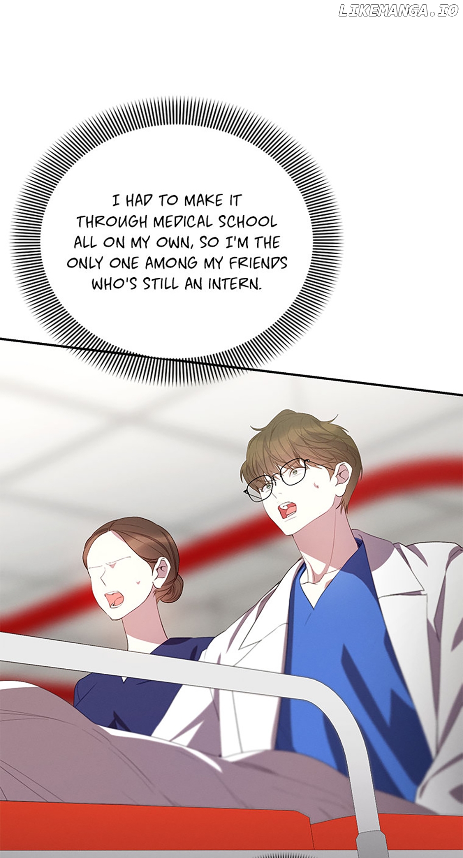 How To Own You Chapter 42 - page 68