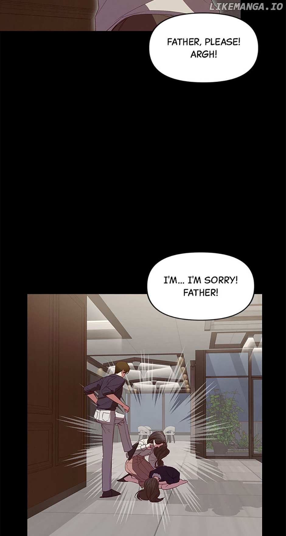 How To Own You Chapter 42 - page 8