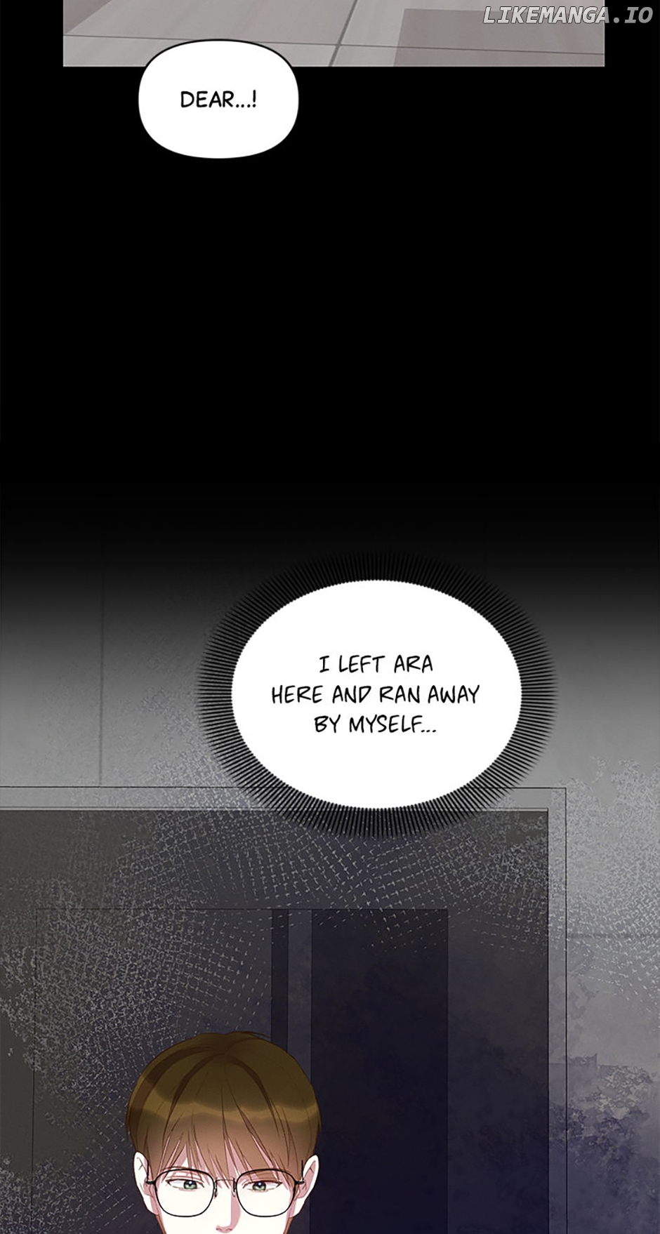 How To Own You Chapter 42 - page 9