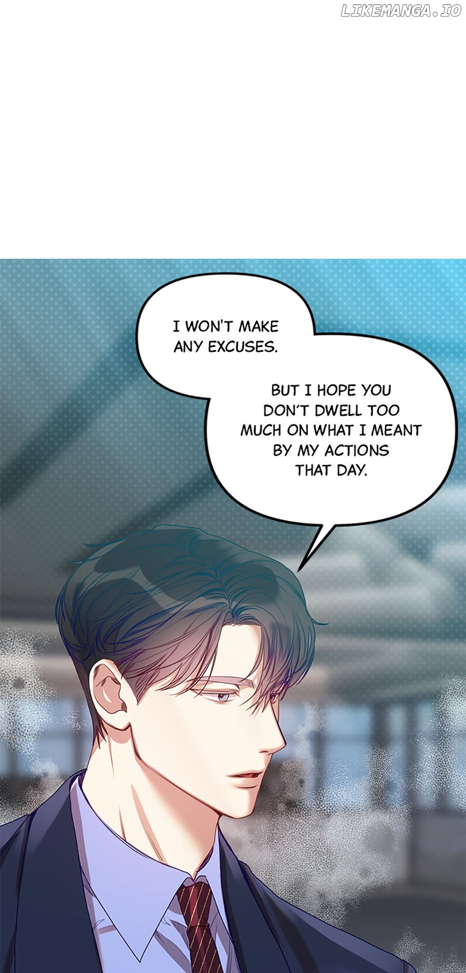 How To Own You Chapter 12 - page 13
