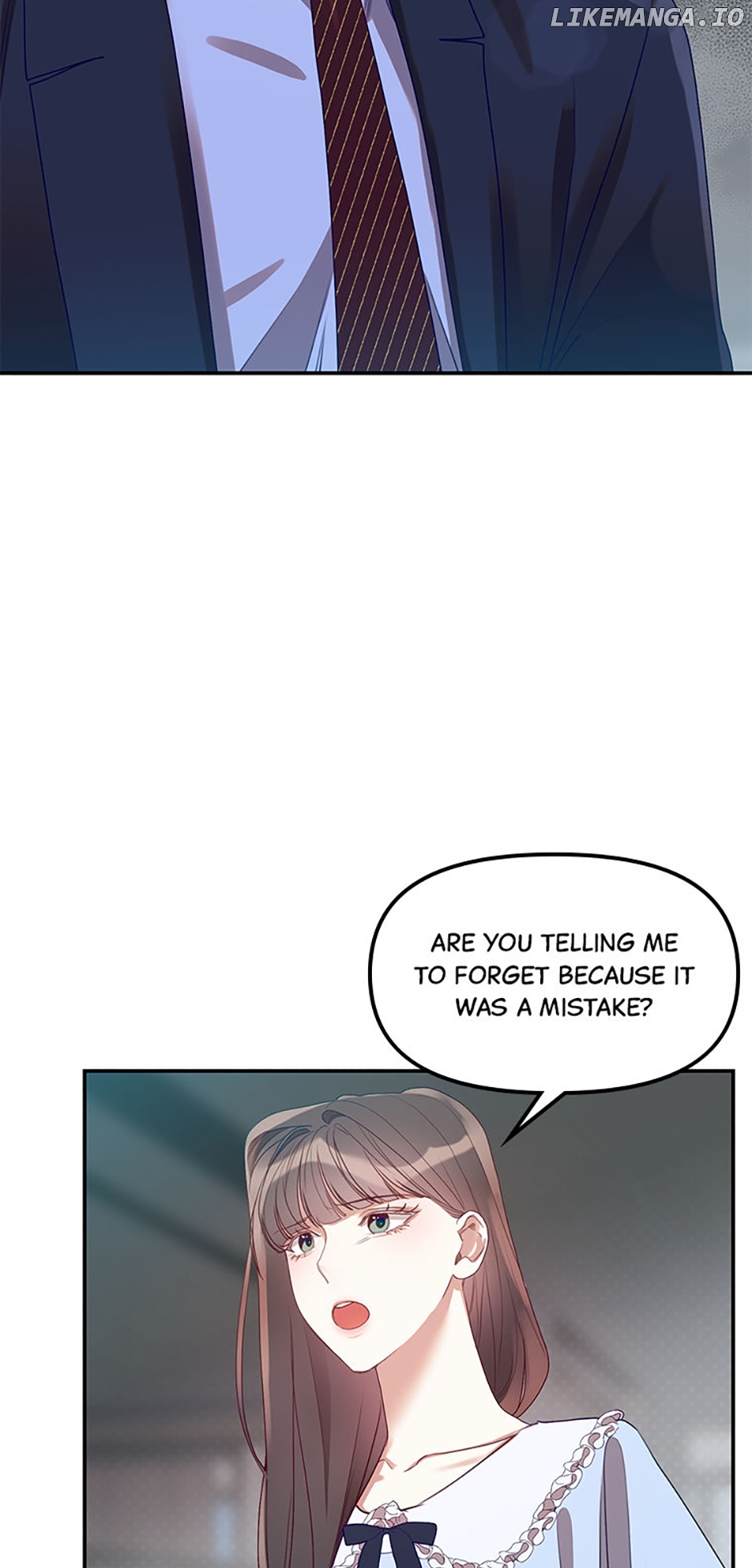 How To Own You Chapter 12 - page 14
