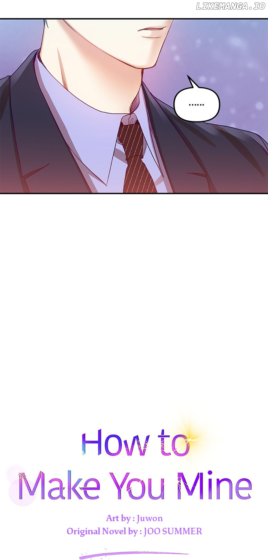How To Own You Chapter 12 - page 19
