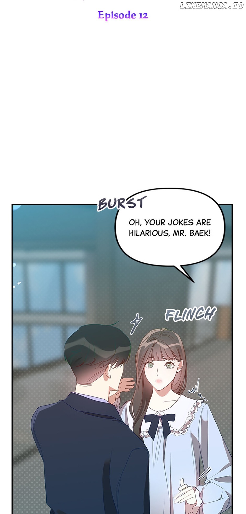 How To Own You Chapter 12 - page 20